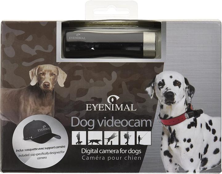 Produktbild Eyenimal Hundekamera