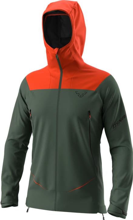 Immagine prodotto Dynafit Giacca Ridge Gore-Tex (XL)