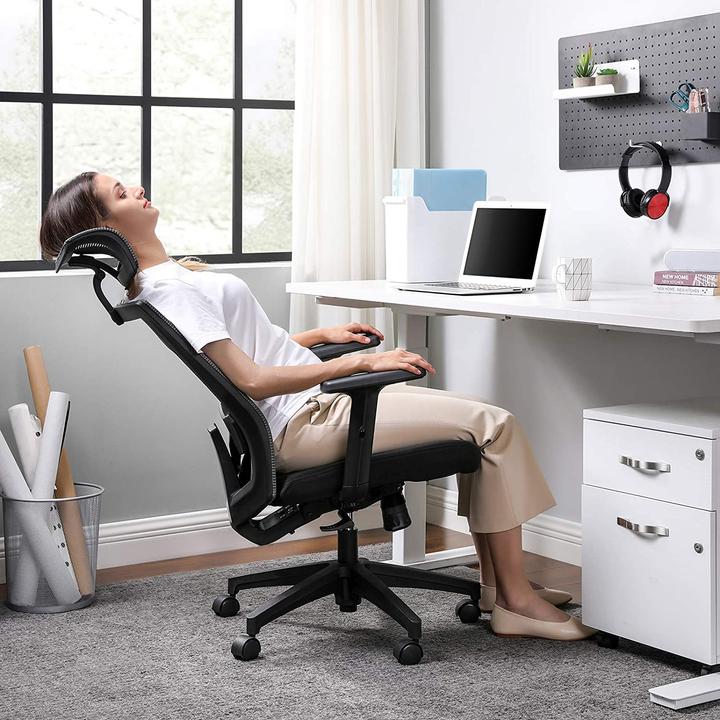 Image du produit Songmics Chaise de bureau