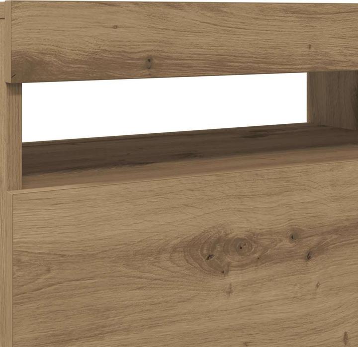 Actual product image vidaXL TV-Schrank (60 x 35 x 40 cm)