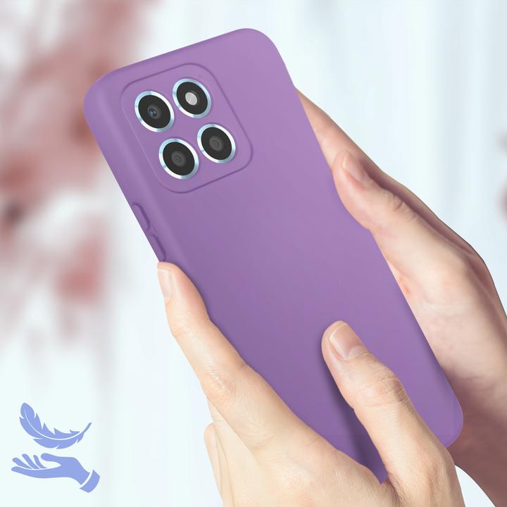 Produktbild Avizar Soft Touch Series (Honor 70 Lite, Honor X8)