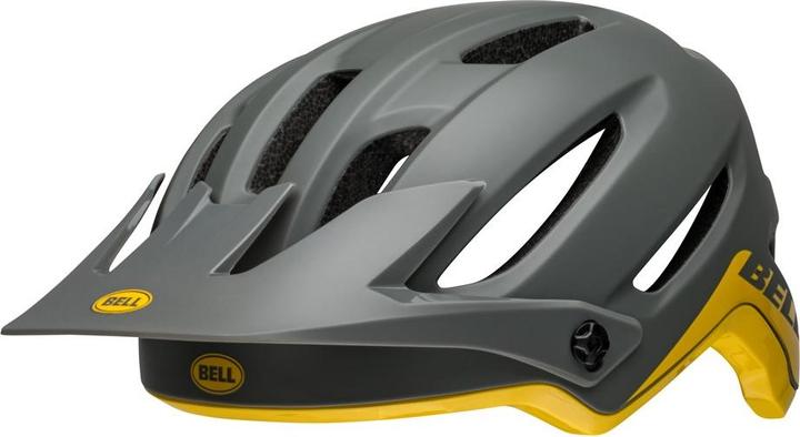 Image du produit Bell Casque Mtb 4Forty Mat brillant