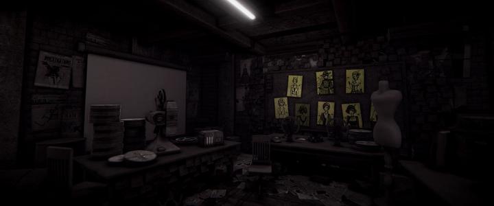 Actual product image Dollhouse (Switch, Switch Lite, Switch OLED, EN, FR, IT)