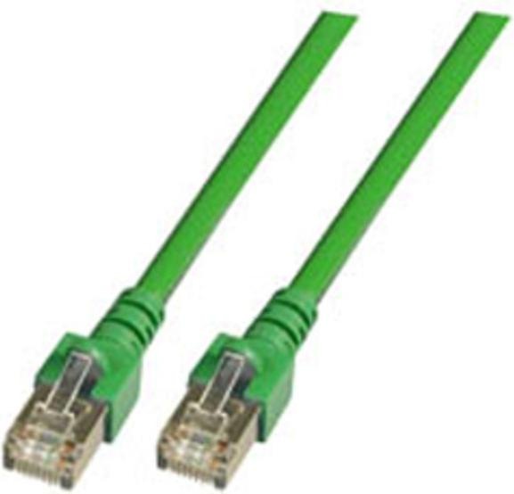 Actual product image Goobay Network cable (F/UTP, CAT5e, 0.50 m)