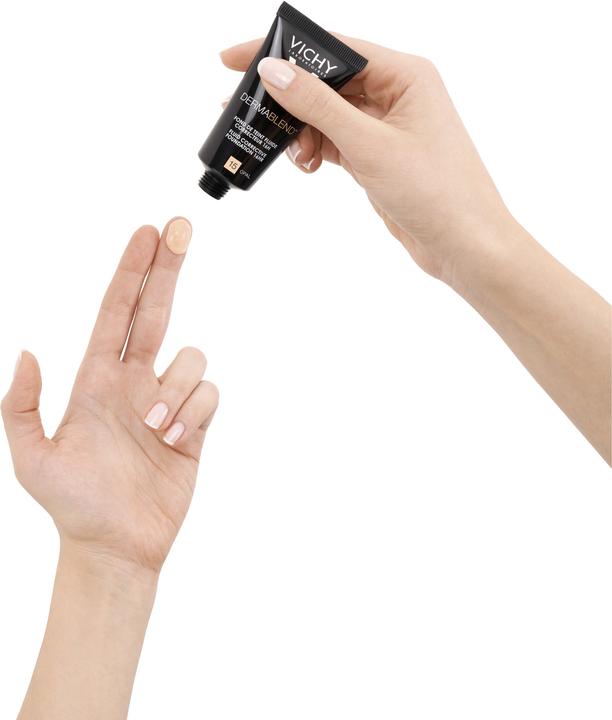 Produktbild Vichy Dermablend (15 Opal)