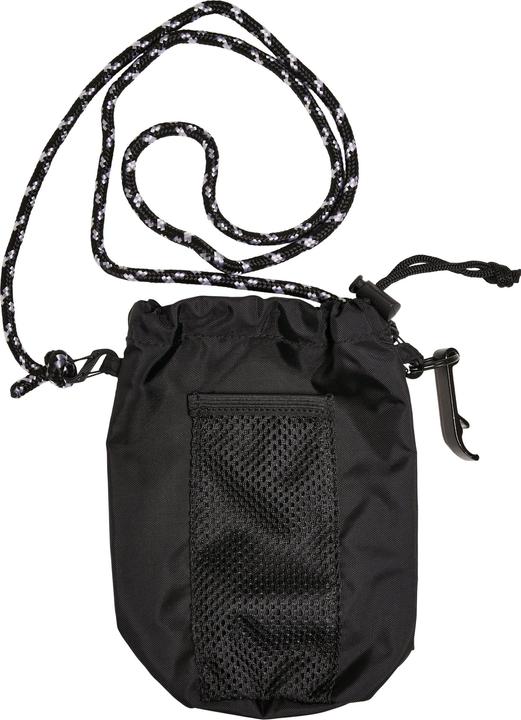 Produktbild Urban Classics Recycled Polyester Bottle Holder Neckpouch