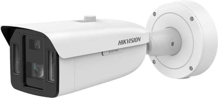 Actual product image Hikvision IDS-2CD8A86G0-XZHSY(1050/4) (3840 x 2160 pixels)
