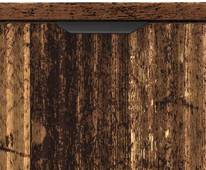 Produktbild vidaXL Badezimmer Schrank