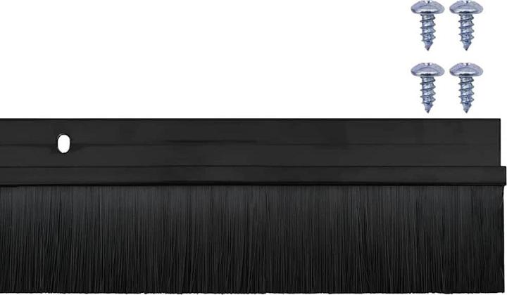 Image du produit vidaXL Türdichtung