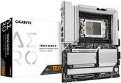 Image du produit Gigabyte MB Gbt Amd Trx50 Aero D (sTR5, AMD TRX50, E-ATX)