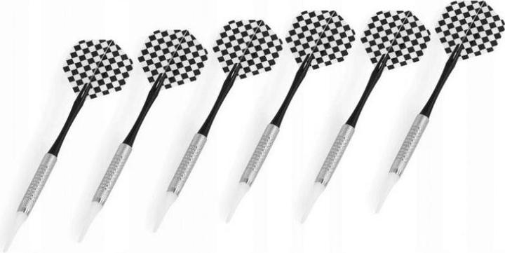 Actual product image Spokey Tarcza elektroniczna Narvi Lite (942239)