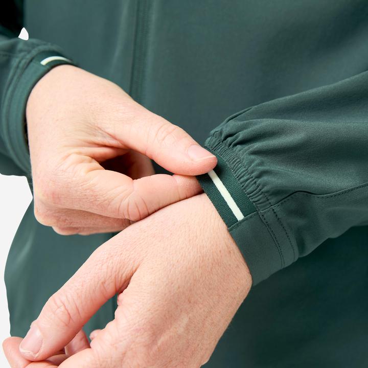 Produktbild Inesis Golfjacke Damen Polyester (M)