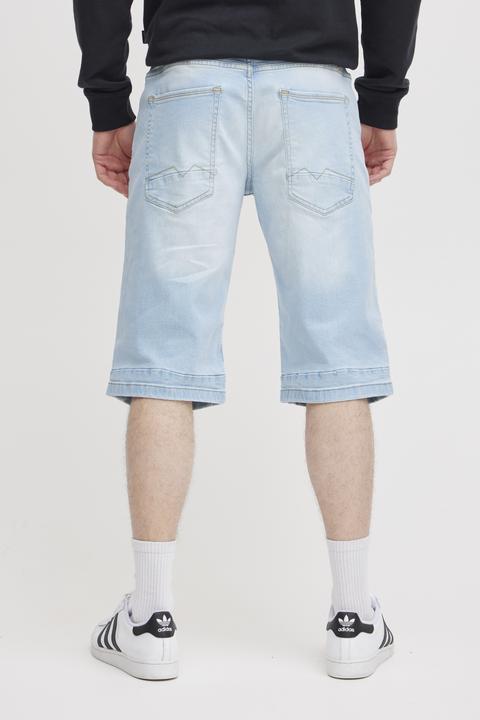 Image du produit Blend Short Denim Capri 20713328 (M)