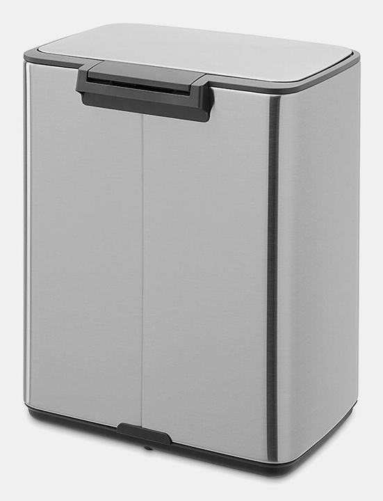 Produktbild Brabantia Treteimer Bo 12 l (12 l)