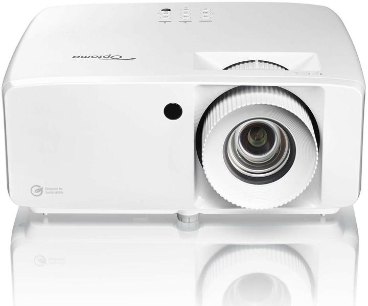 Optoma ZK450 (4K, 4200 lm)