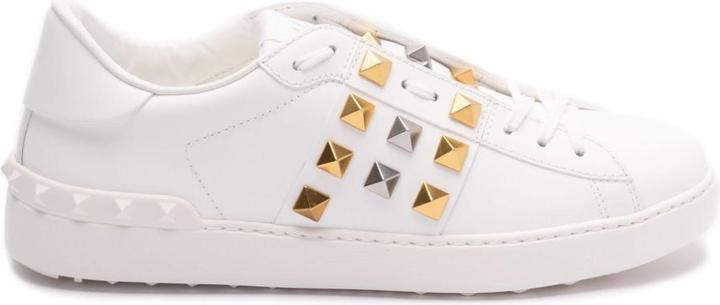 Actual product image Valentino Garavani Sneakers White (43.5)