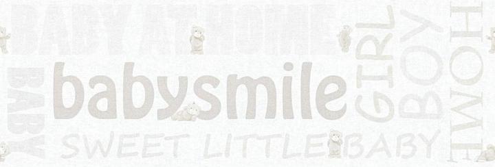 Image du produit A.S. Création Bordure Little Stars 8 (5 x 17 cm)