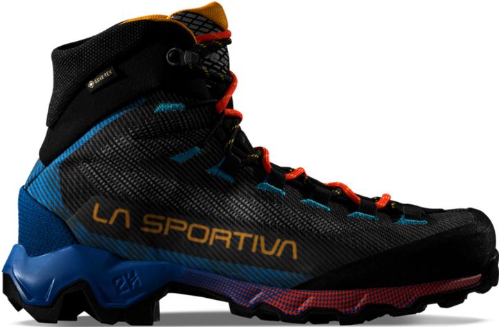 Produktbild La Sportiva Aequilibrium Hike GTX (43)