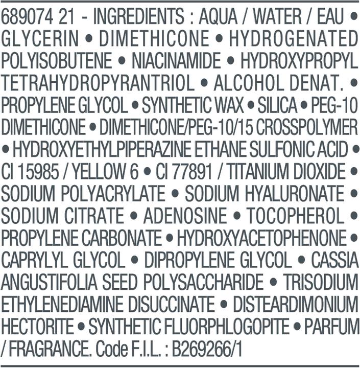 Actual product image Vichy Neovadiol (50 ml, Day cream)