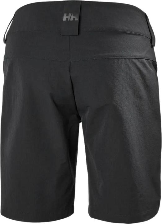 Actual product image Helly Hansen W Qd Cargo Shorts (26)
