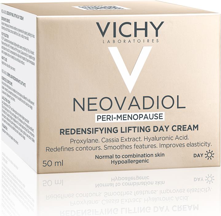 Actual product image Vichy Neovadiol (50 ml, Day cream)