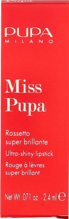 Immagine prodotto Pupa Milano Miss Pupa candy nuda (Nudo di caramelle)