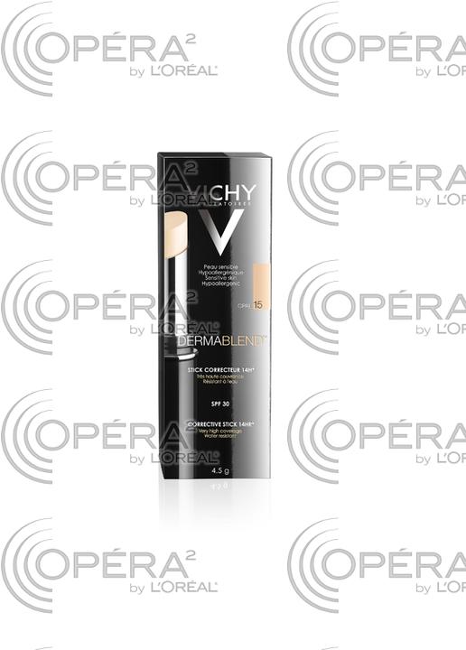 Produktbild Vichy Dermablend SOS Cover Stick (Opal)