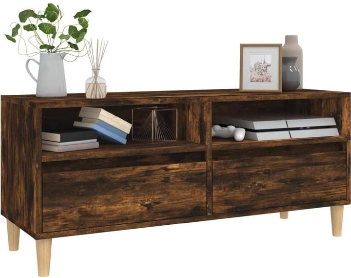 Image du produit vidaXL Jakobe (100 x 34.5 x 44.5 cm)