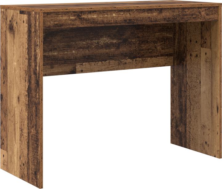 Produktbild vidaXL Schreibtisch (40 x 145.50 x 127 cm)