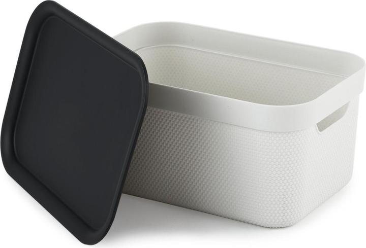 Immagine prodotto Rotho Jive (18 cm, 5 l, 3x)