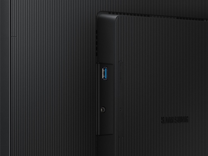 Actual product image Samsung Viewfinity S7 - S70D (3840 x 2160 Pixels, 37")