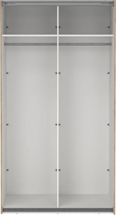 Actual product image Ebuy24 Schiebetürenschrank Como (2-türig)