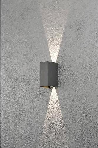 Produktbild Konstsmide Cremona (460 lm, IP54)