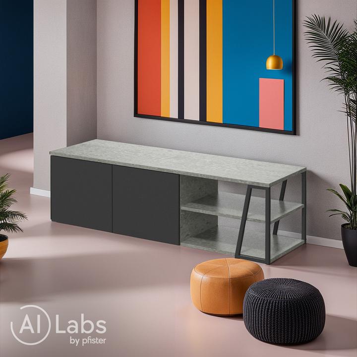 Produktbild Temahome Albi (145 x 45 cm)