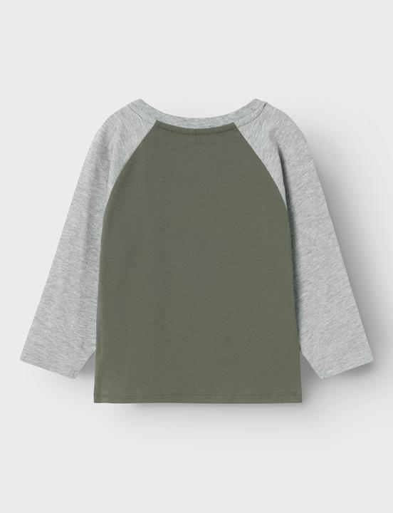 Produktbild Name it Paw Patrol Oberteil mit langen Ärmeln (92)