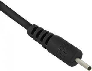 Produktbild Qoltec 51506.45W - Notebook - Indoor - 100-240 V - 50/60 Hz - 45 W - 19 V (45 W)