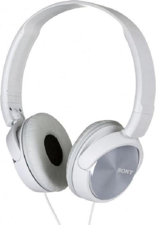Actual product image Sony Mdr-Zx310ap (Cable)