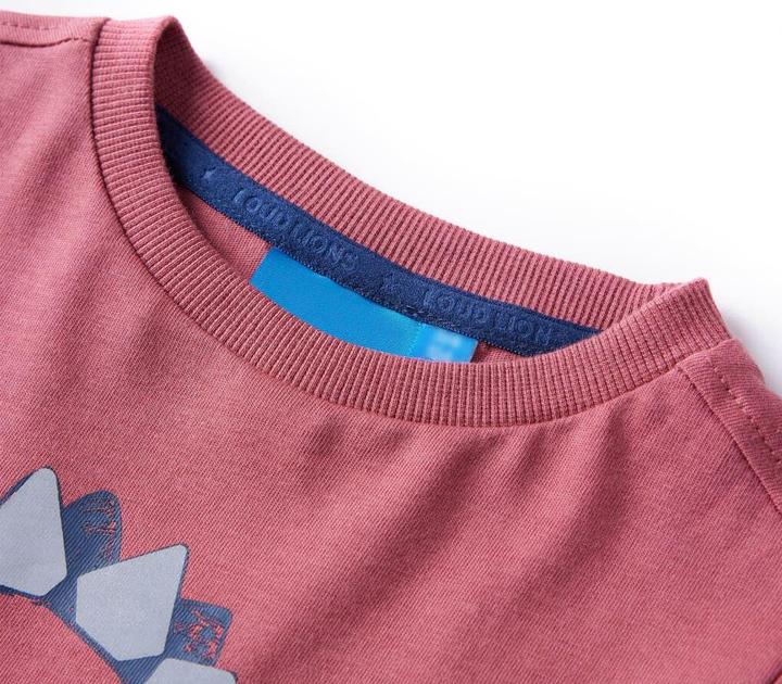 Produktbild vidaXL Kinder Langarmshirt (140)