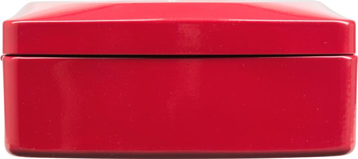 Produktbild Idena Geldkassette 10" 255x200x90mm, rot