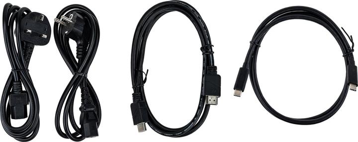 Image du produit iiyama Moniteur XUB2797QSU-W2 (2560 x 1440 pixels, 27")