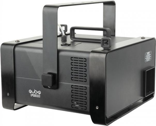 Produktbild Showtec QubiQ F1500 Fazer