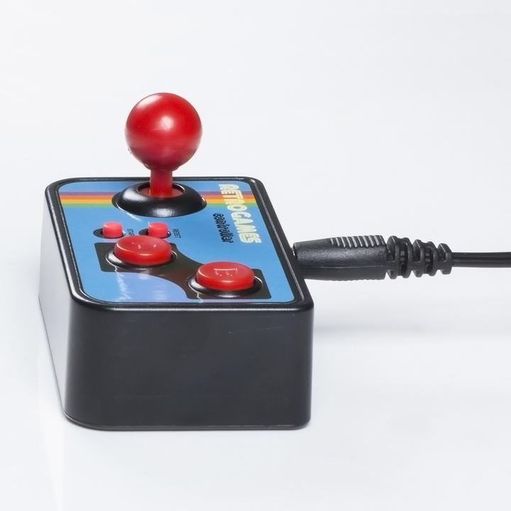 Produktbild ORB Mini TV Games
