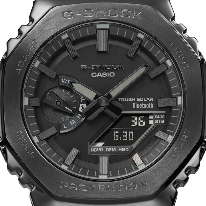 Immagine prodotto G-Shock GM-B2100 (Cronografo, 44 mm)