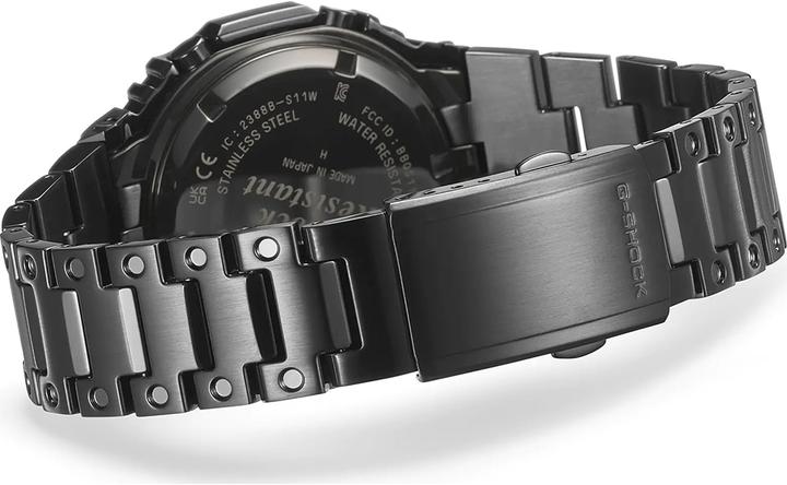 Immagine prodotto G-Shock GM-B2100 (Cronografo, 44 mm)