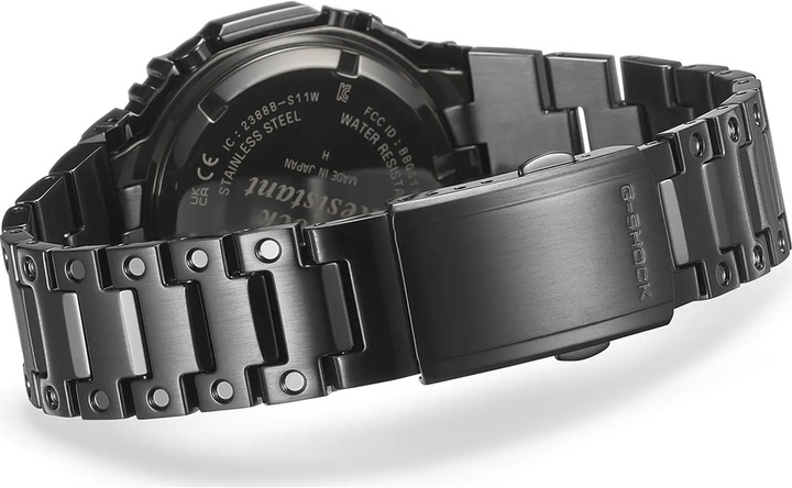 Actual product image G-Shock GM-B2100 (Chronograph, 44 mm)