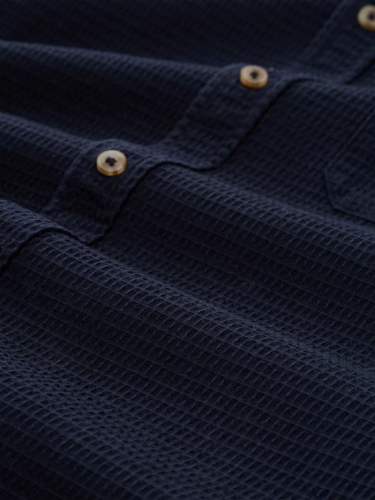 Produktbild Tom Tailor Light Structured Shirt (L, M)