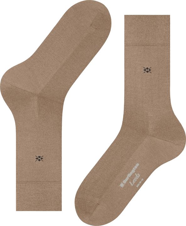 Immagine prodotto Burlington Socken Leeds Wool/Cotton (40 - 46)