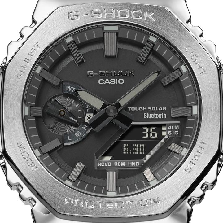 Immagine prodotto G-Shock GM-B2100 (Cronografo, 44 mm)