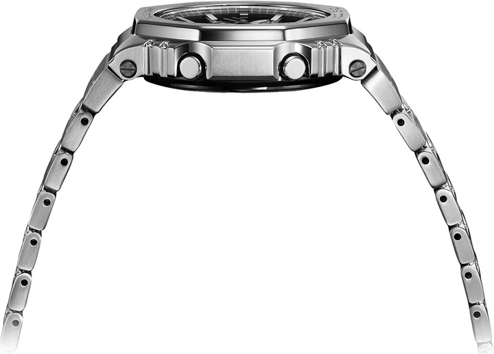 Actual product image G-Shock GM-B2100 (Chronograph, 44 mm)