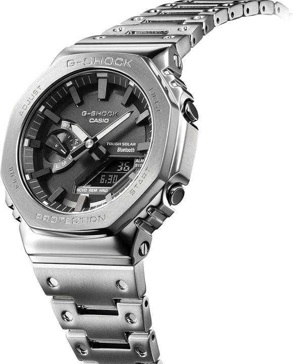 Immagine prodotto G-Shock GM-B2100 (Cronografo, 44 mm)